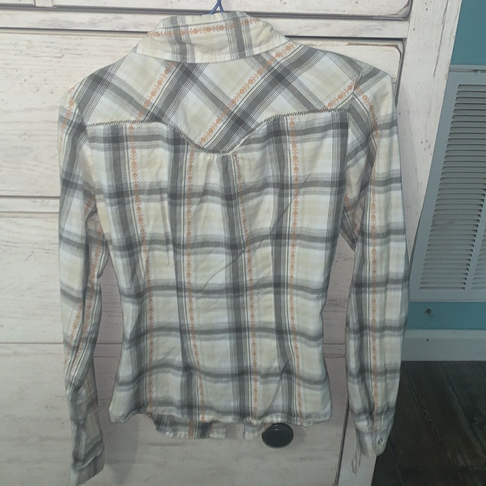 Causal button down - Picture 2 of 2